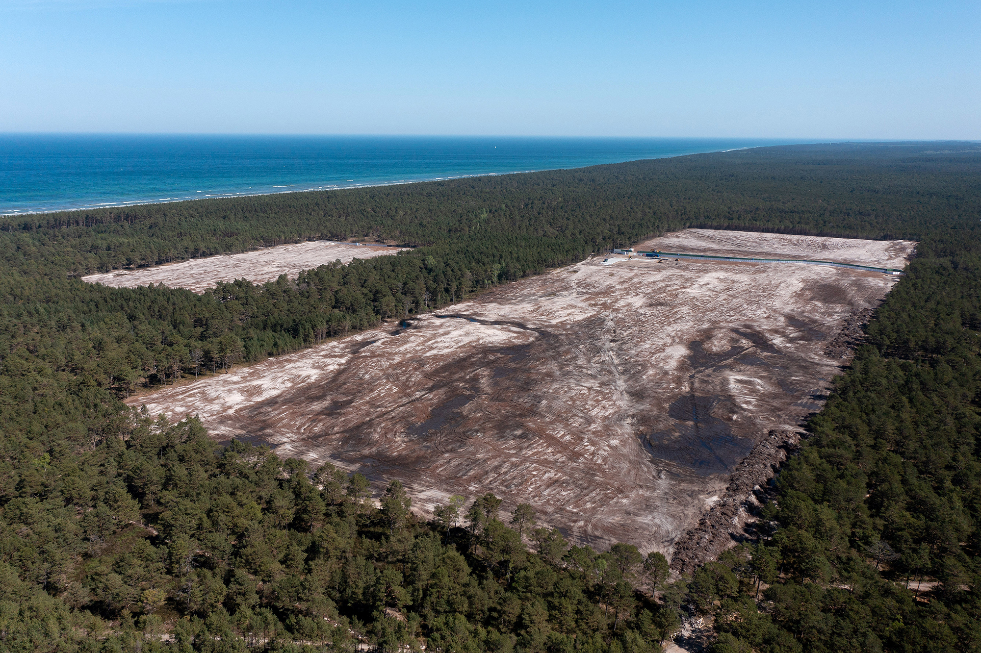 Первая АЭС в Польше. Какие уроки дает польский проект для Украины