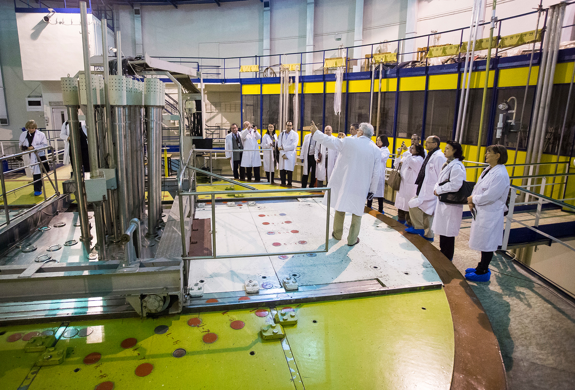 Первая АЭС в Польше. Какие уроки дает польский проект для Украины