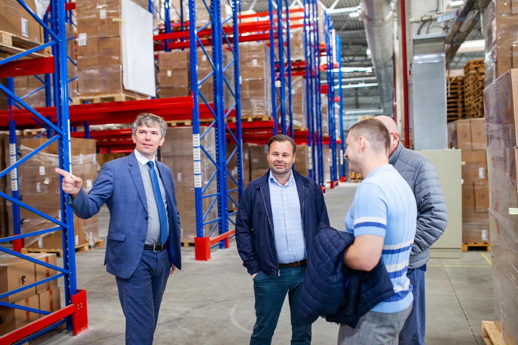 Міхал Мержеєвський, віце-президент PMl у Північно-Східній Європі: Україна – це те місце, куди можна і потрібно інвестувати, попри всі ризики