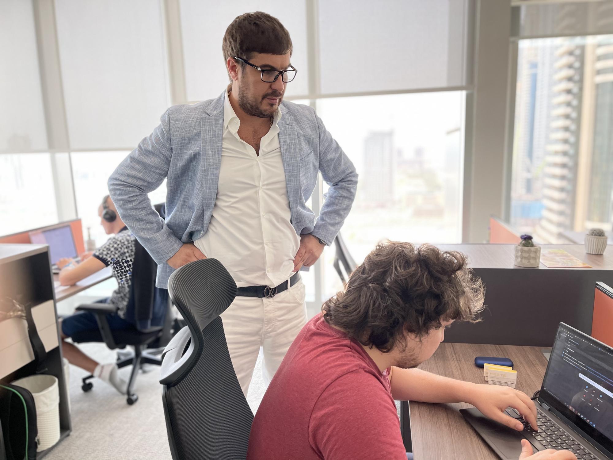 Микола Удянський: Криптовалюти - майбутнє світового фінансового ринку