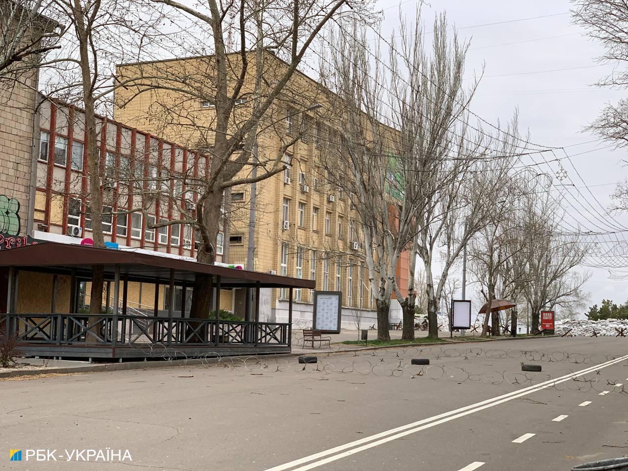 Готовий до оборони. Як під ракетними обстрілами сьогодні живе Миколаїв