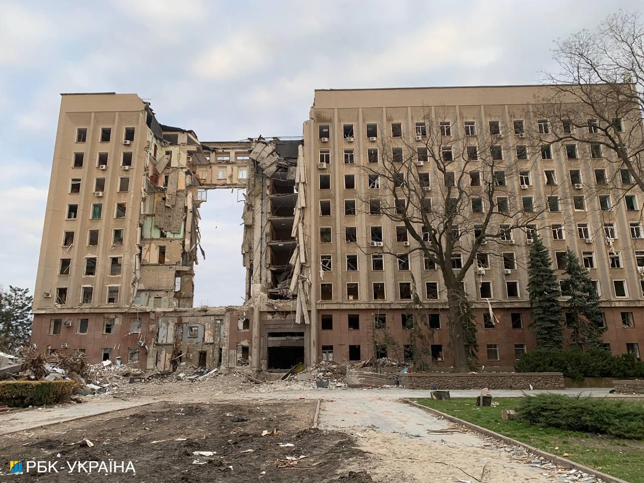 Готовий до оборони. Як під ракетними обстрілами сьогодні живе Миколаїв