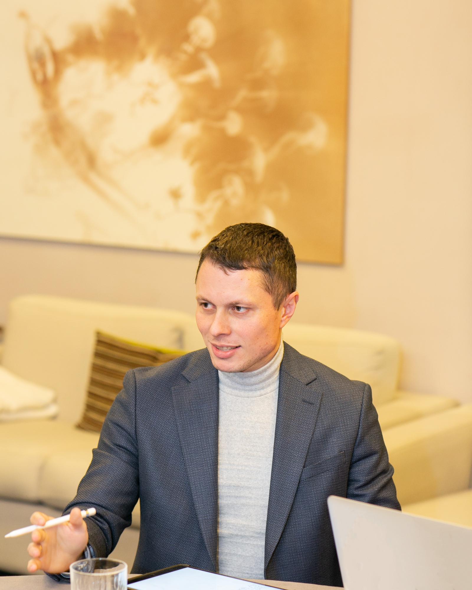 Для швидкого відновлення та сталого розвитку. За якими принципами слід жити Україні у 2023 році