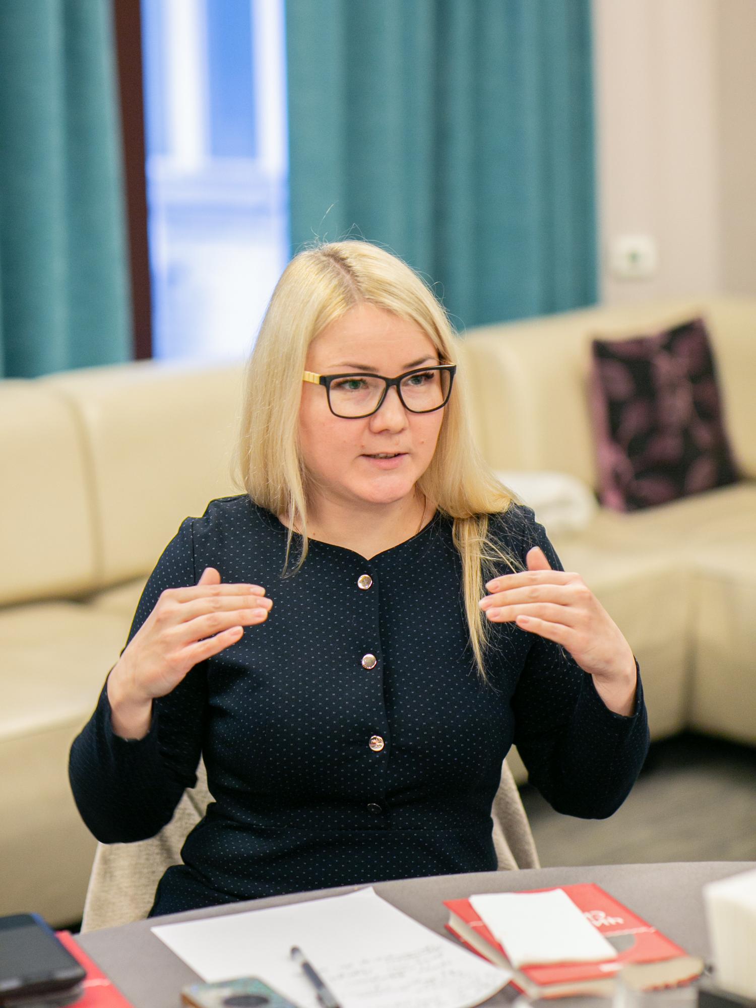 Для швидкого відновлення та сталого розвитку. За якими принципами слід жити Україні у 2023 році