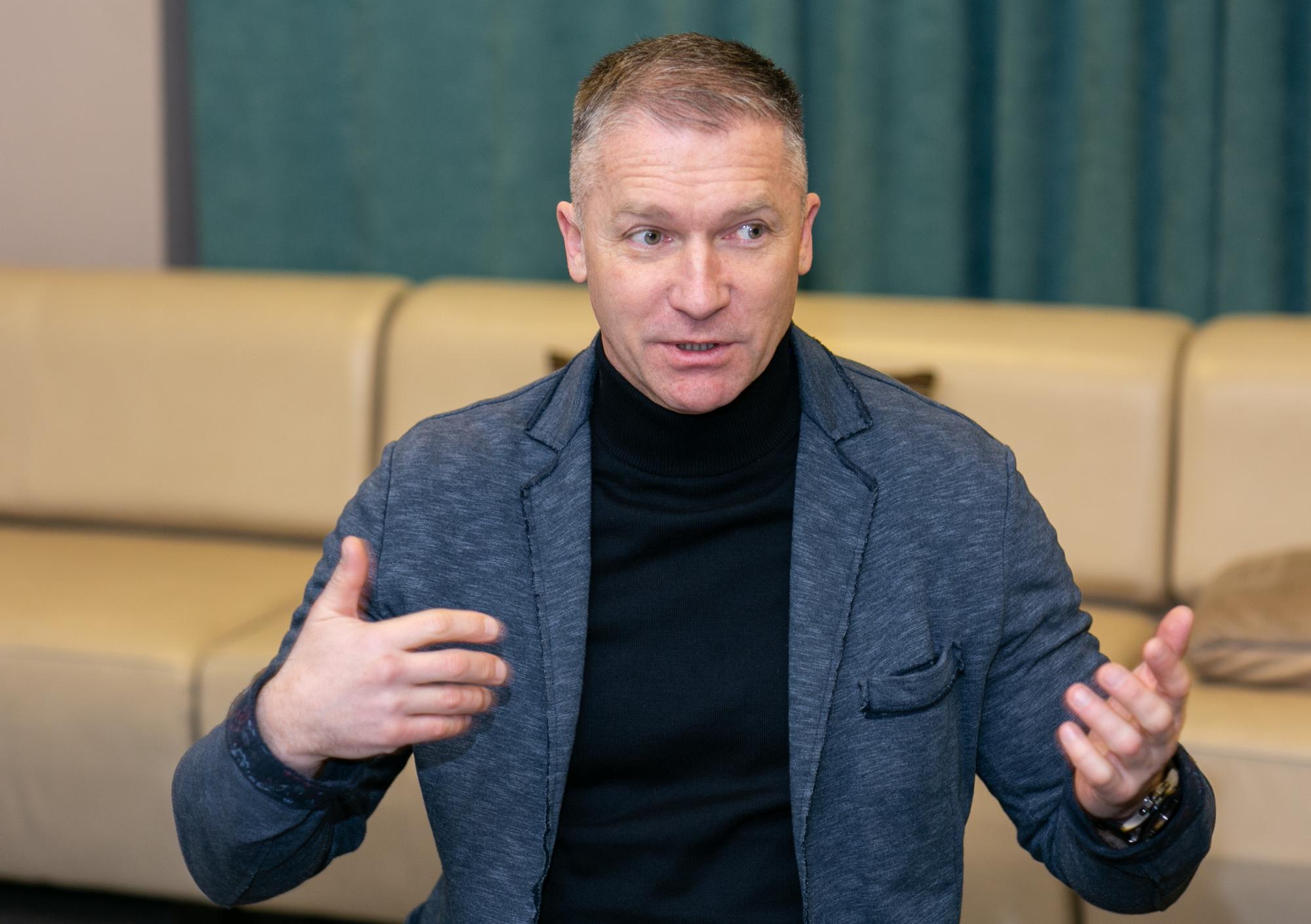 Для швидкого відновлення та сталого розвитку. За якими принципами слід жити Україні у 2023 році