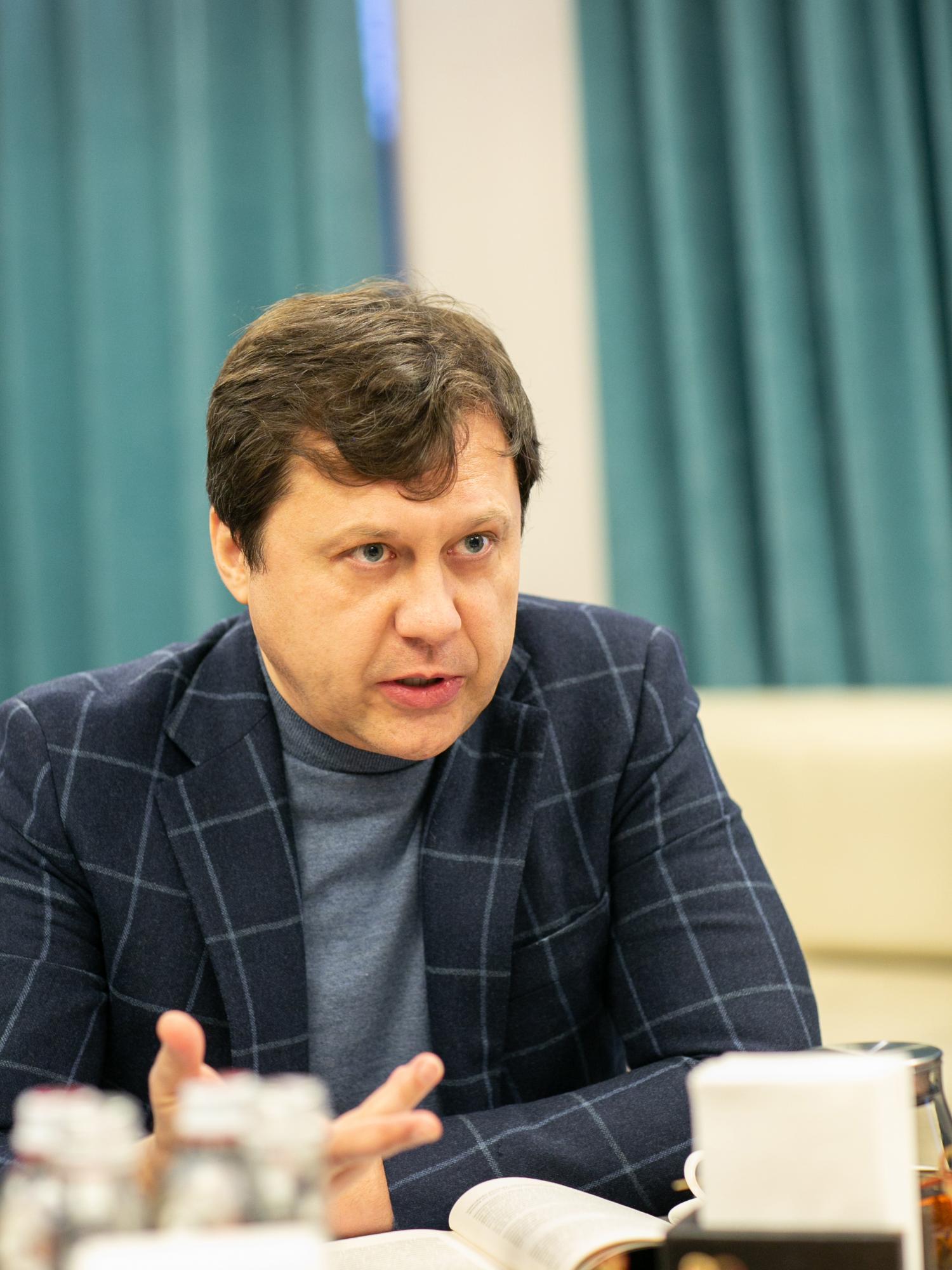 Для швидкого відновлення та сталого розвитку. За якими принципами слід жити Україні у 2023 році