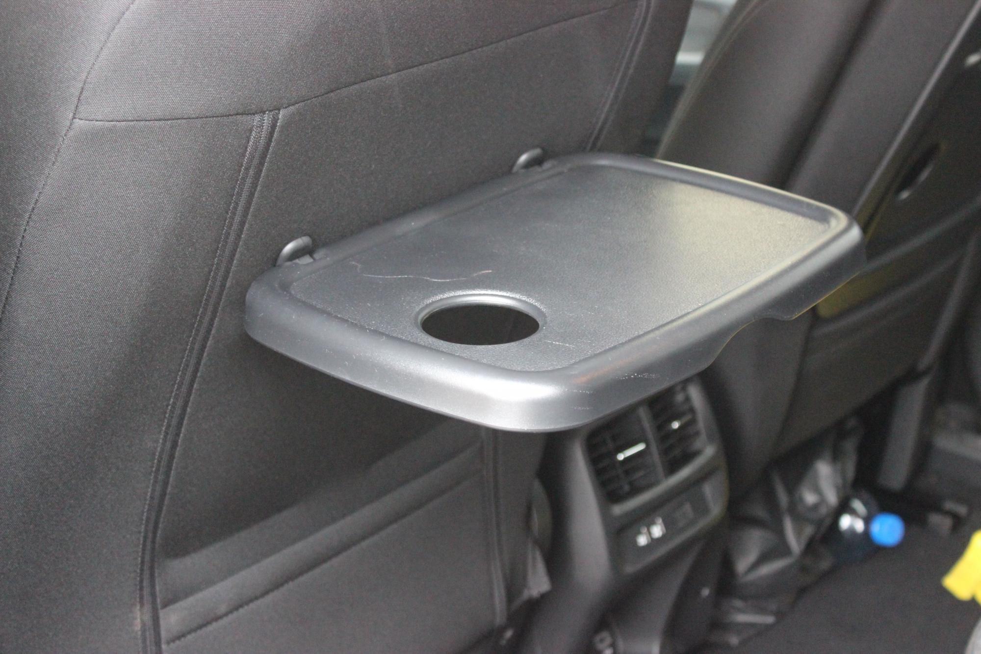 Тест-драйв Opel Combo: доступний 7-місний автомобіль з незвичними фарами