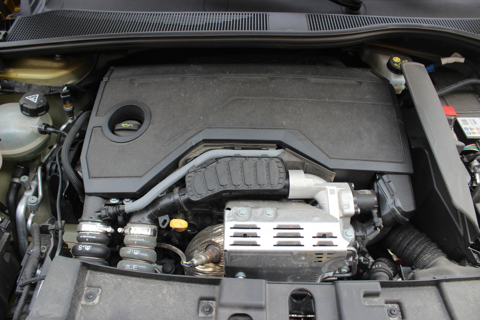 Тест-драйв Jeep Avenger: испытываем кроссовер плохими дорогами