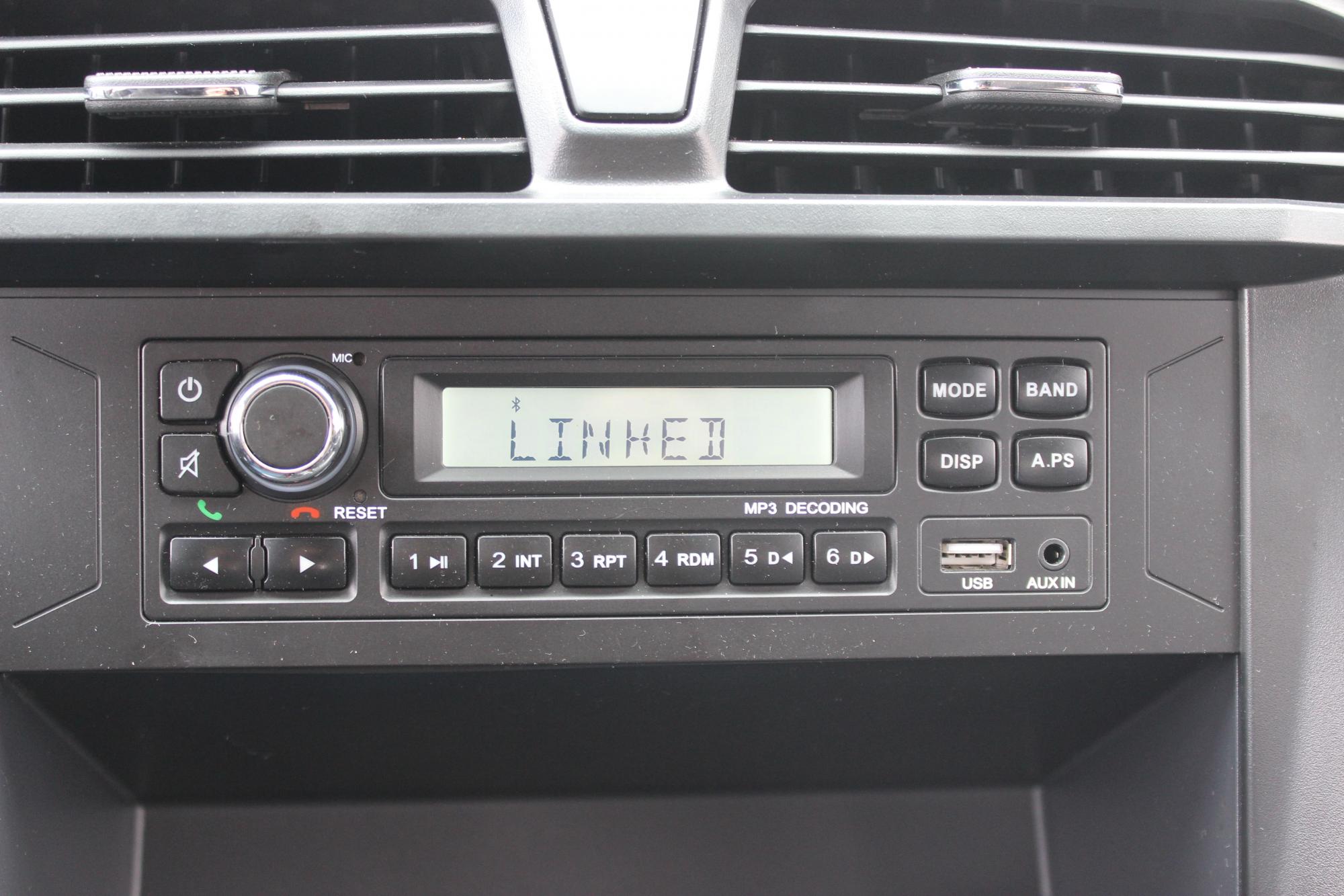 Тест-драйв Maxus T60: найдоступніший пікап на ринку проти міста та траси