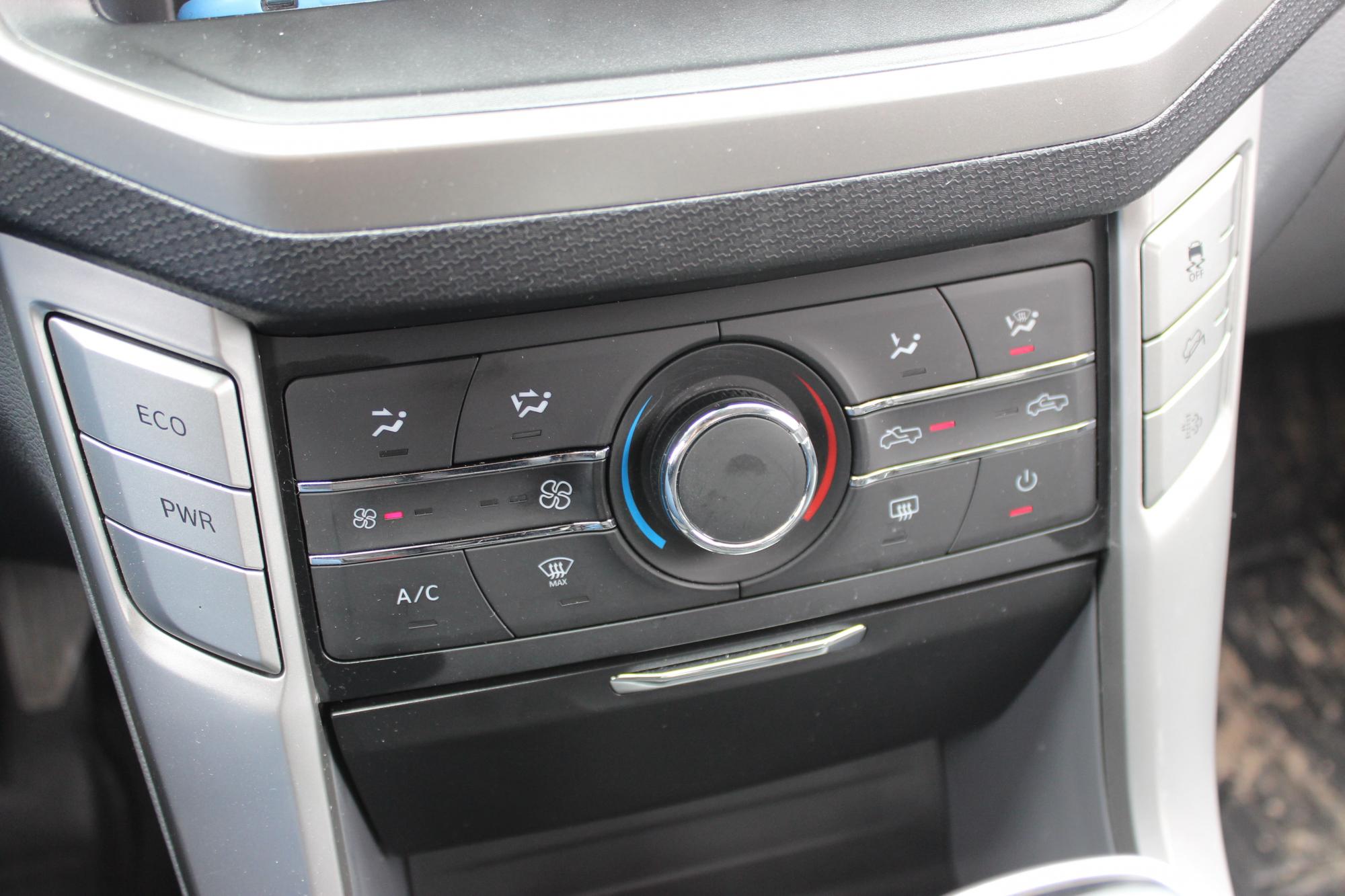 Тест-драйв Maxus T60: найдоступніший пікап на ринку проти міста та траси