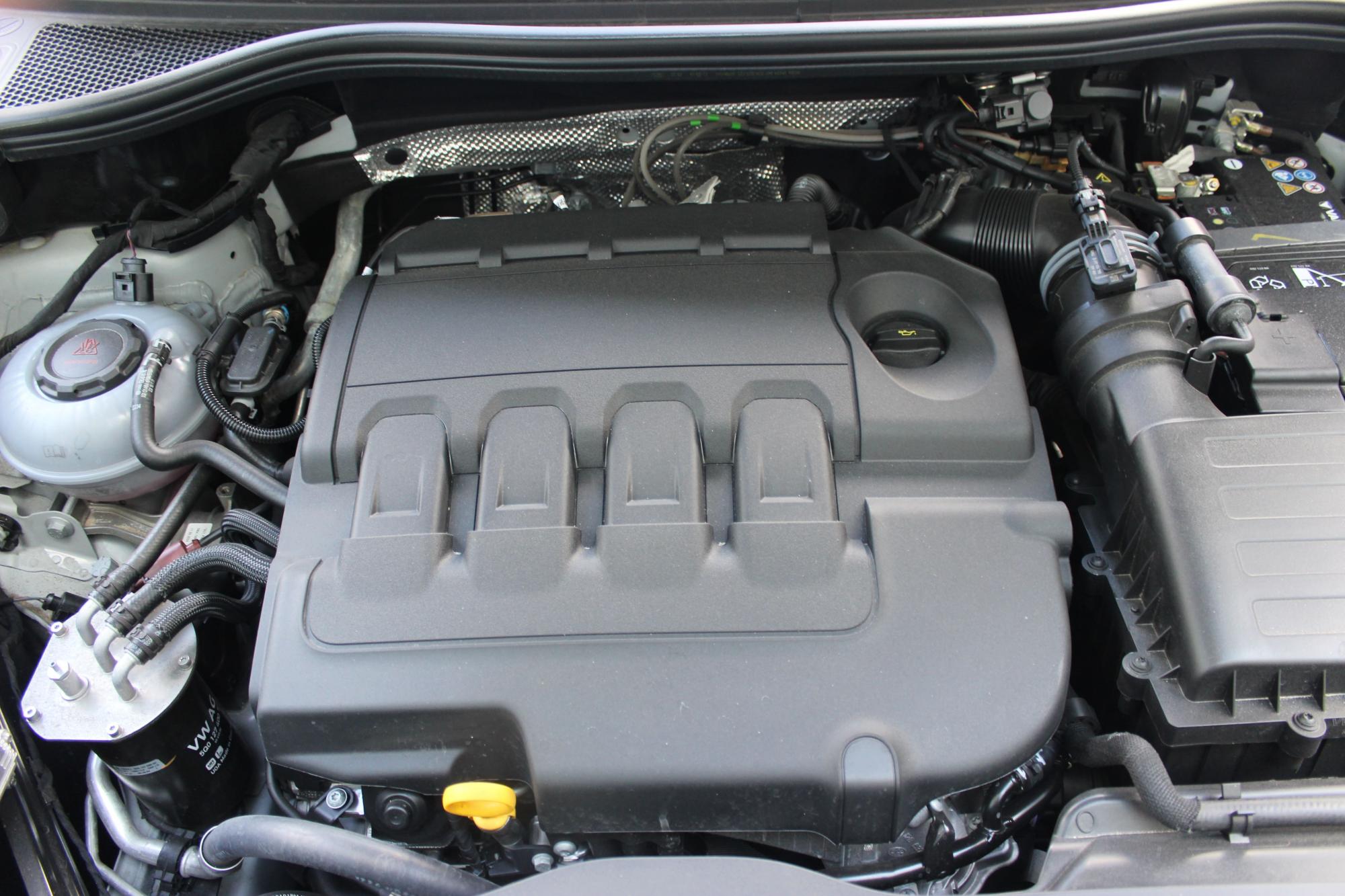 Тест-драйв нового кроссовера Skoda Kodiaq: испытываем дизельный флагман марки