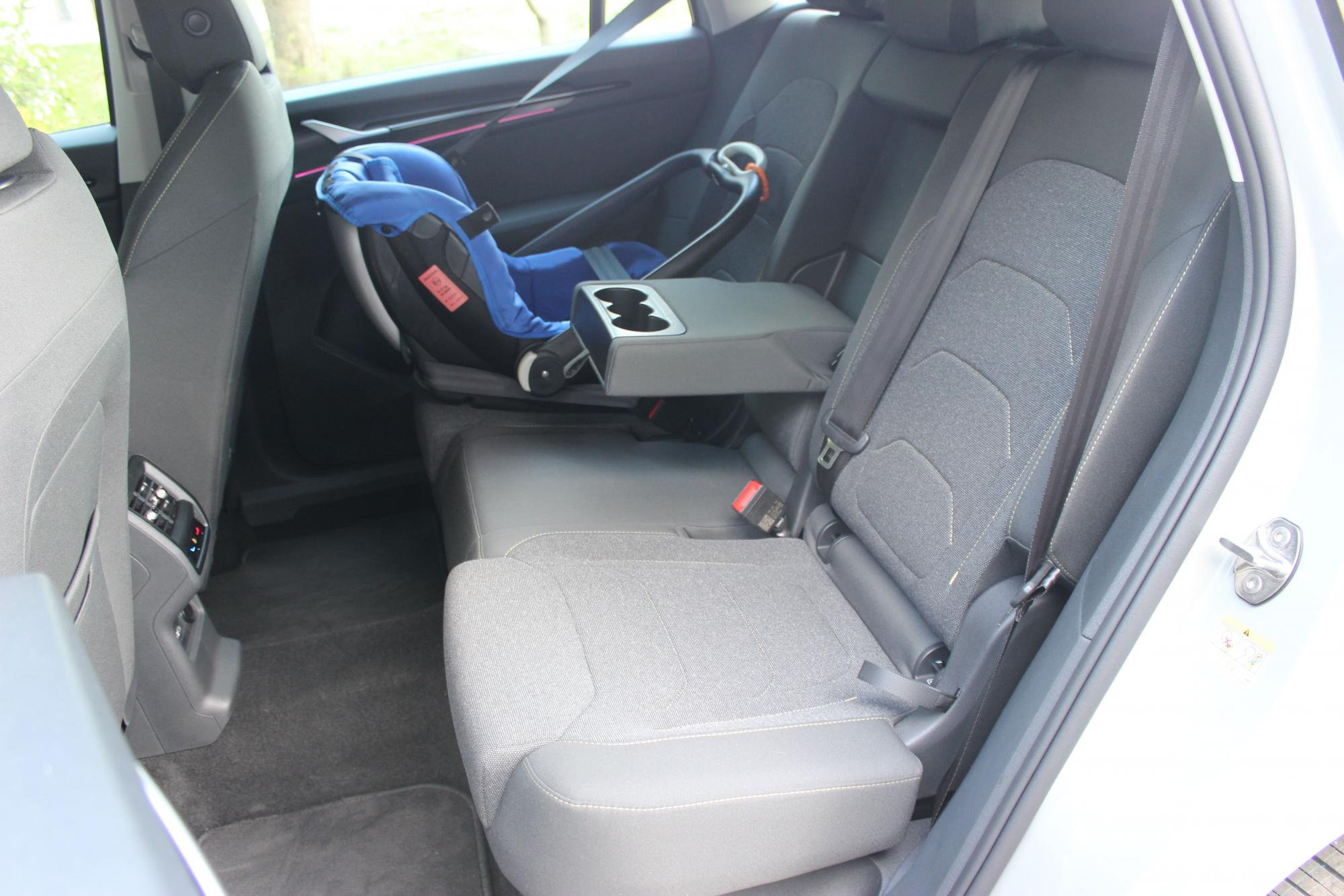 Тест-драйв нового кроссовера Skoda Kodiaq: испытываем дизельный флагман марки