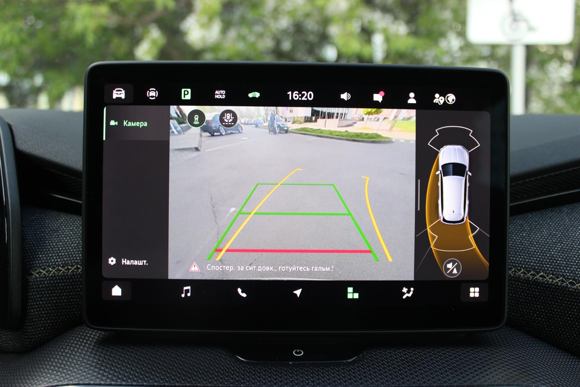 Тест-драйв нового кроссовера Skoda Kodiaq: испытываем дизельный флагман марки