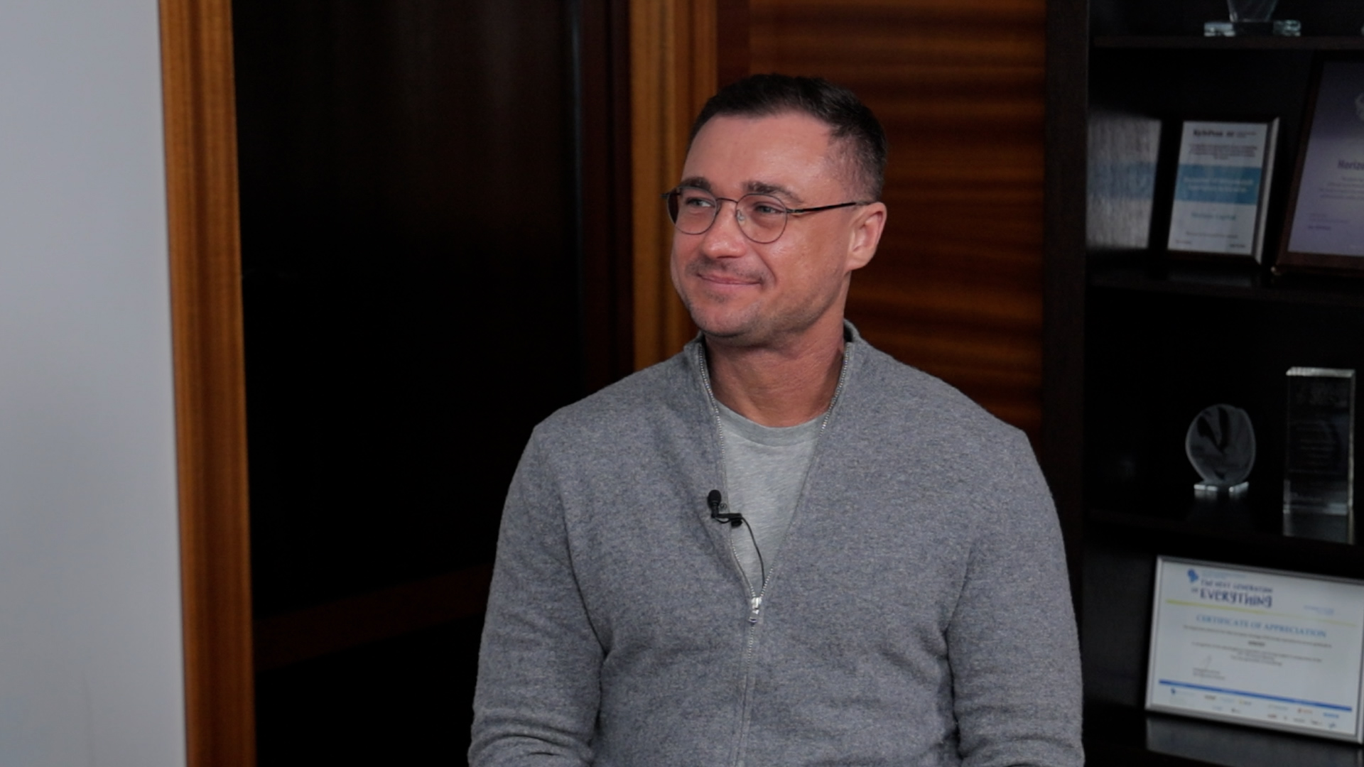 Денис Сычков, Horizon Capital: Несмотря на войну наш рынок может дать больше бенефитов, чем рисков