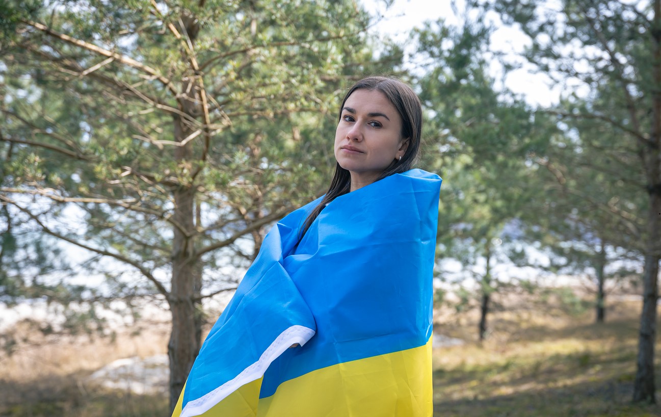 Семья на две страны. Стало ли в Украине больше разводов во время войны