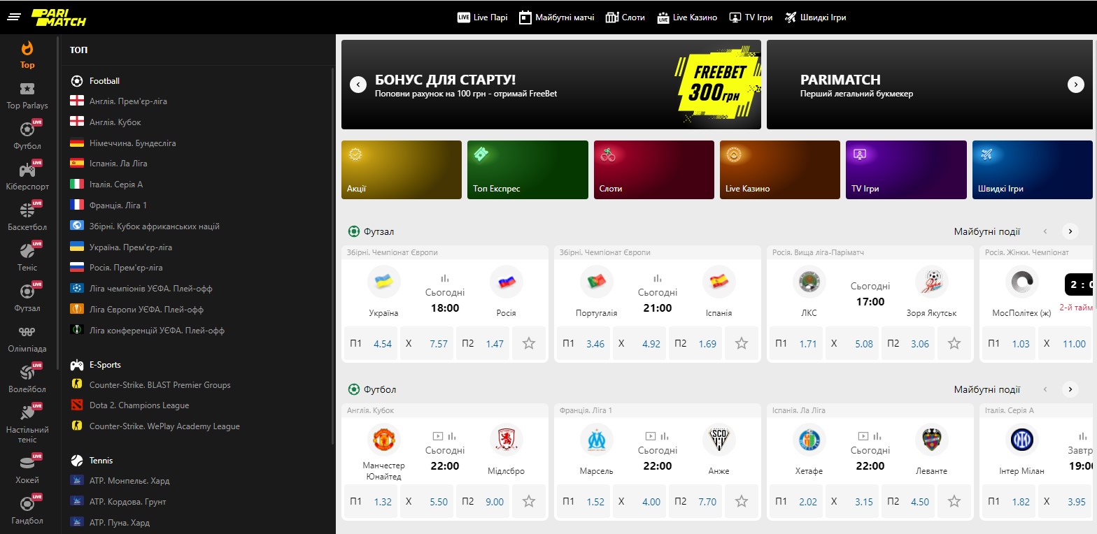 Гемблінг в Україні: перспектива або прихована загроза