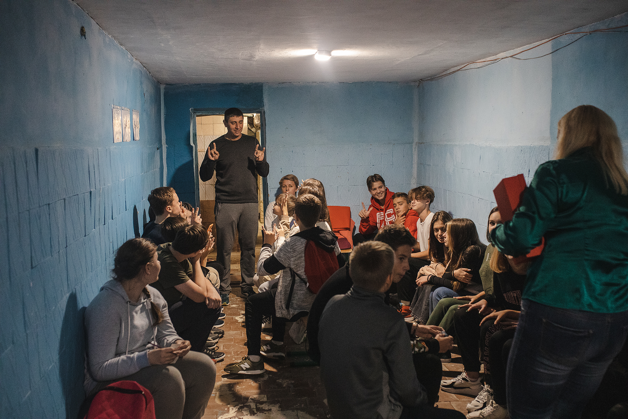 Уроки між тривогами. Як в Україні будуть працювати школи і до чого готуватися батькам