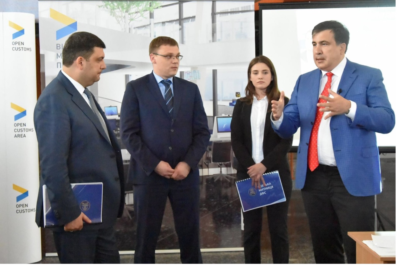 Семен Кривонос: Це має бути комплексна робота зі знищення самих передумов корупції