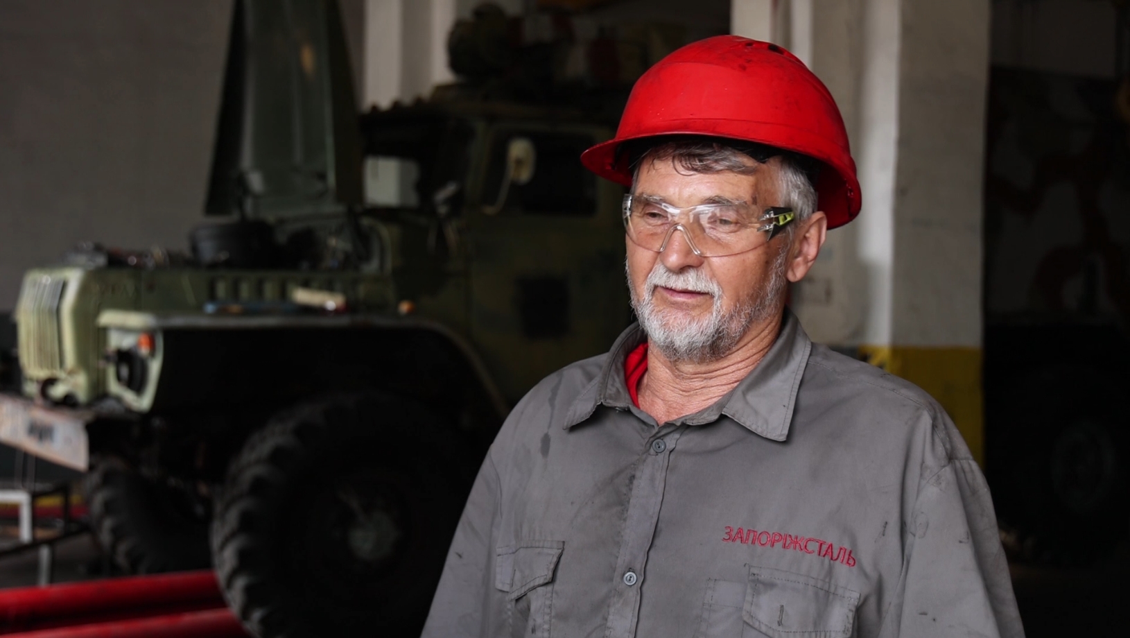 Металурги на фронті: як українська сталь працює для перемоги