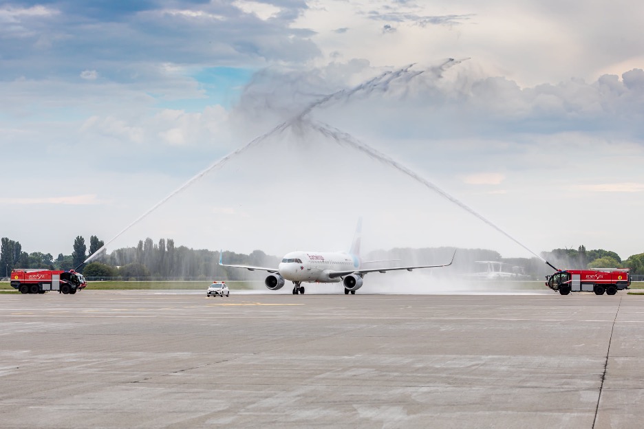 Швидше, вище і дешевше: як зміниться українське &quot;небо&quot; за два роки &quot;Великого будівництва&quot;