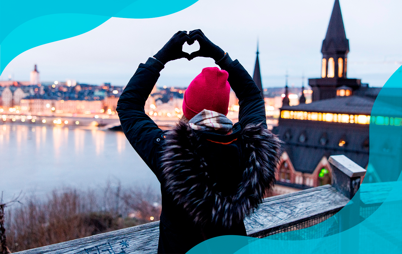 Шведський рецепт повільного щастя, або як перетворити перерву на ритуал