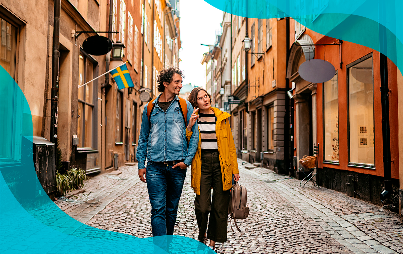 Шведський рецепт повільного щастя, або як перетворити перерву на ритуал