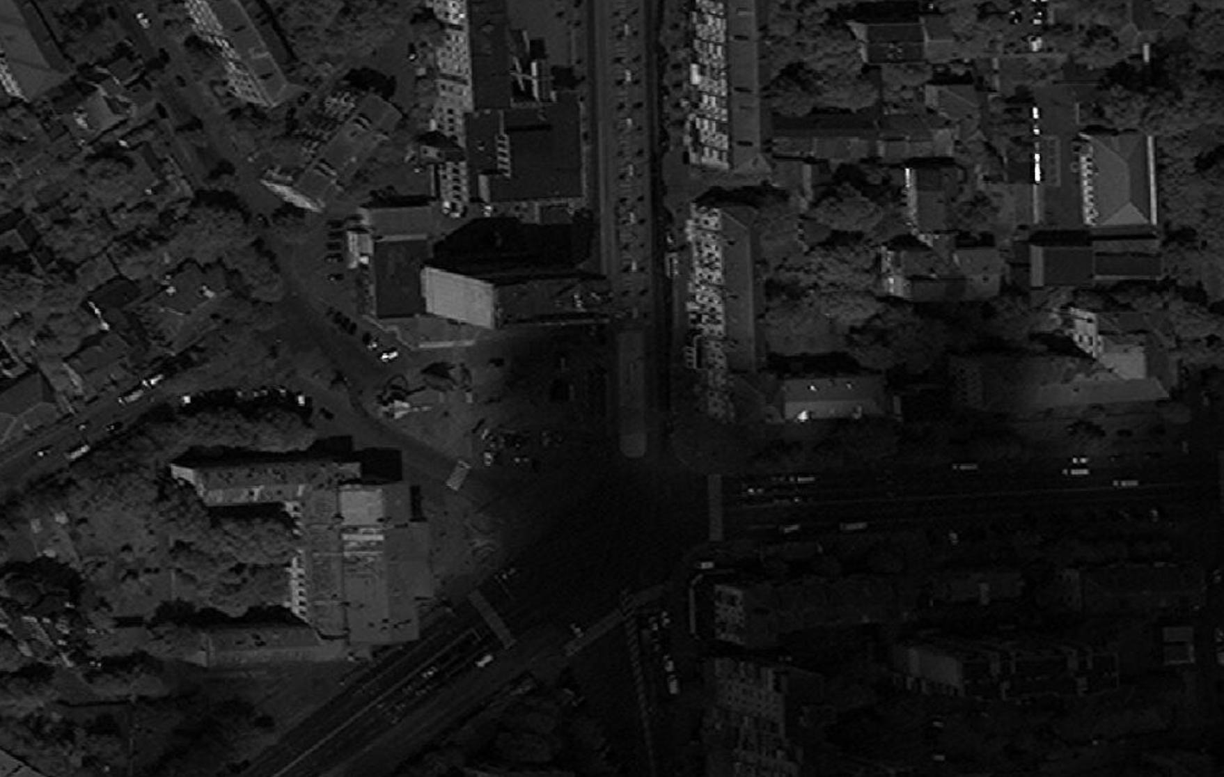 Супутниковий фронт. Чи є перевага в України та хто постачає дані Росії