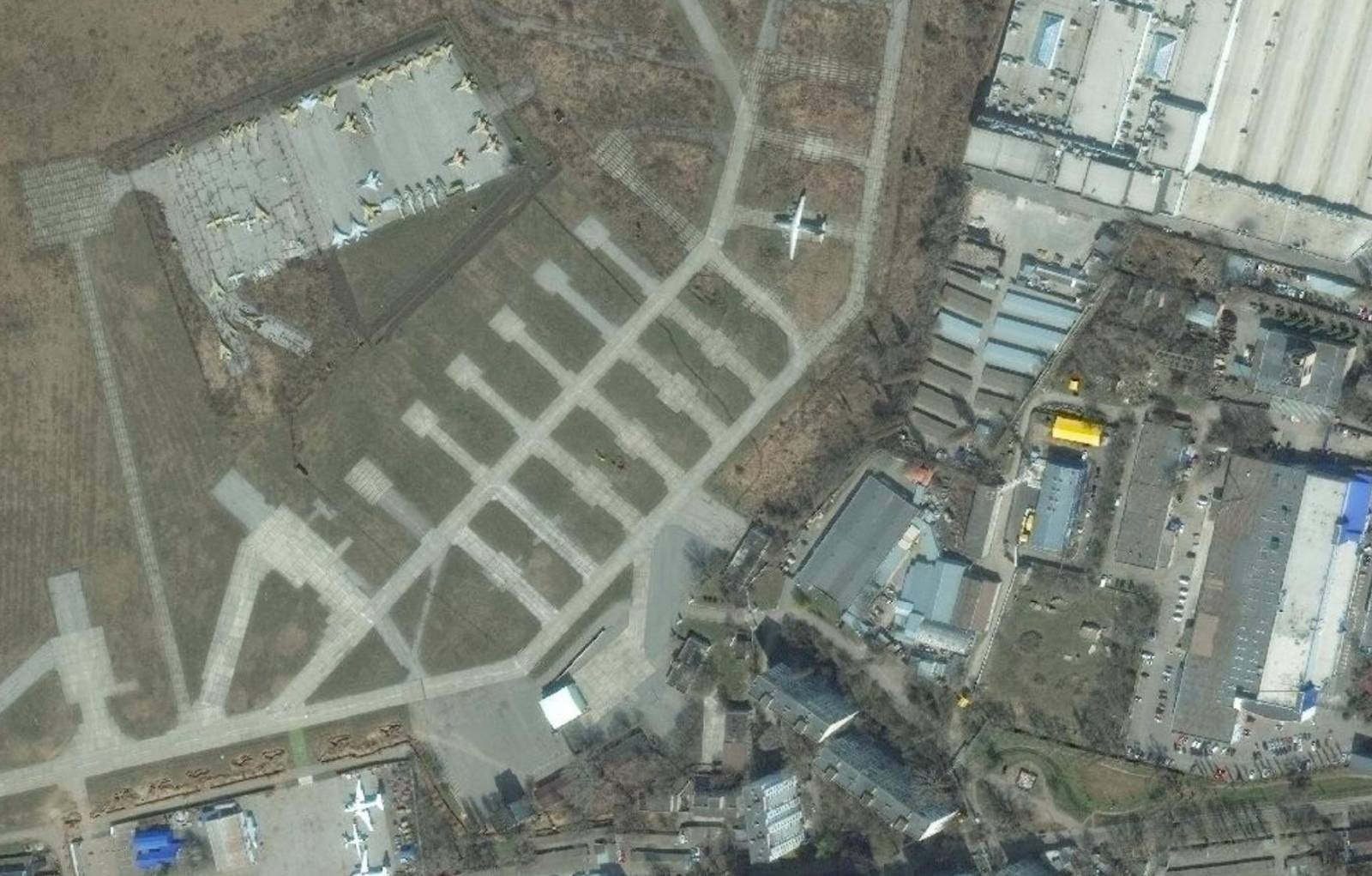 Супутниковий фронт. Чи є перевага в України та хто постачає дані Росії