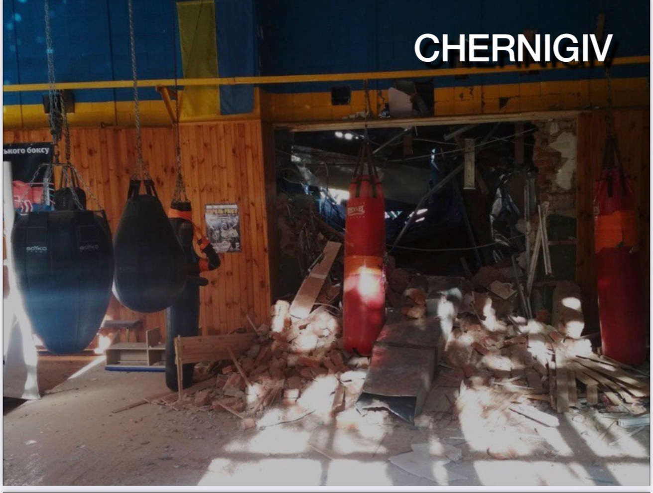 Володимир Продивус: Ми 15 років працювали над тим, щоб український бокс поважали