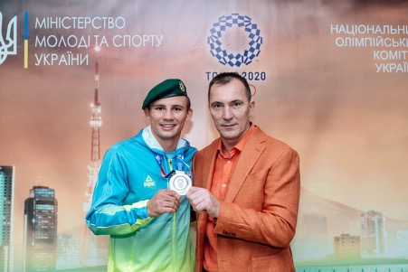 Володимир Продивус: Ми 15 років працювали над тим, щоб український бокс поважали