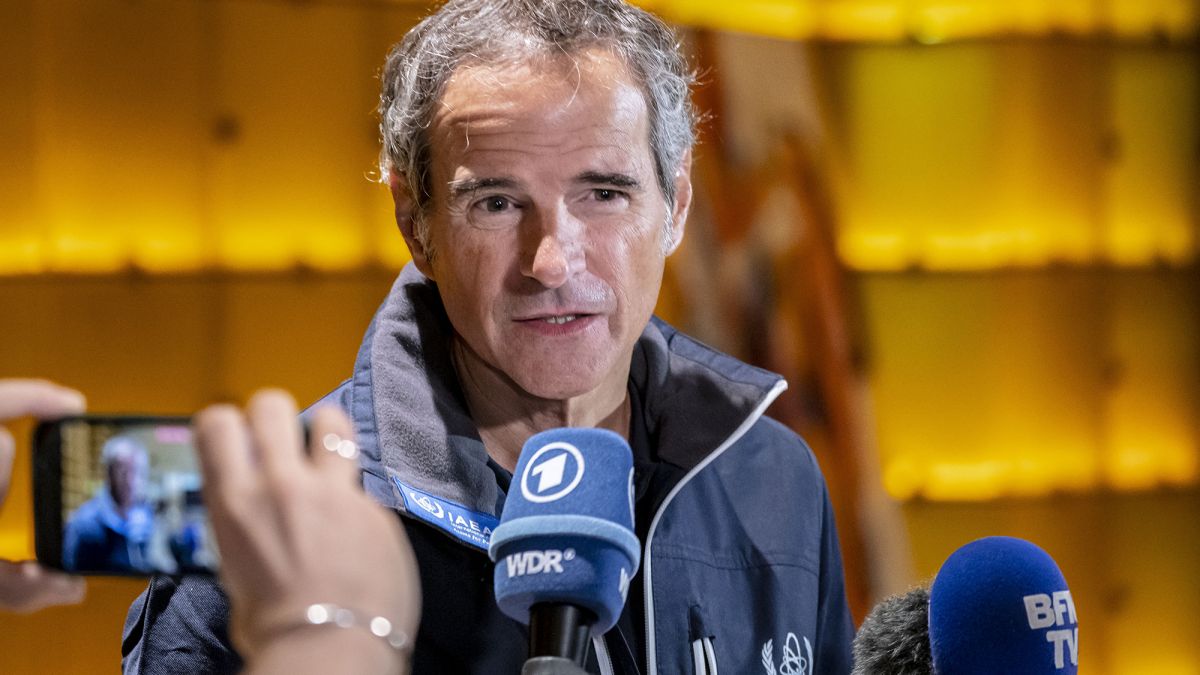 Добудова ХАЕС. Як проєкт &quot;Енергоатома&quot; посилить енергетичну безпеку України