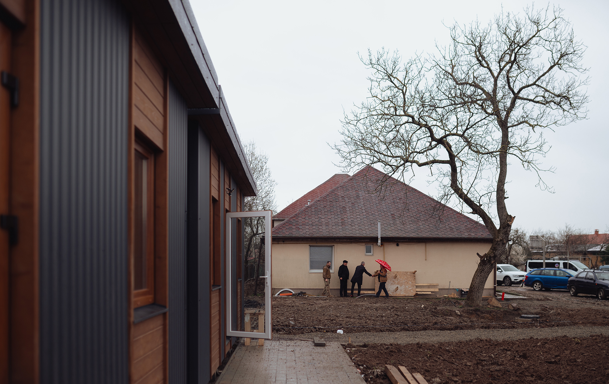 ВПЛ в Украине могут бесплатно получить земельный участок. Как это сделать