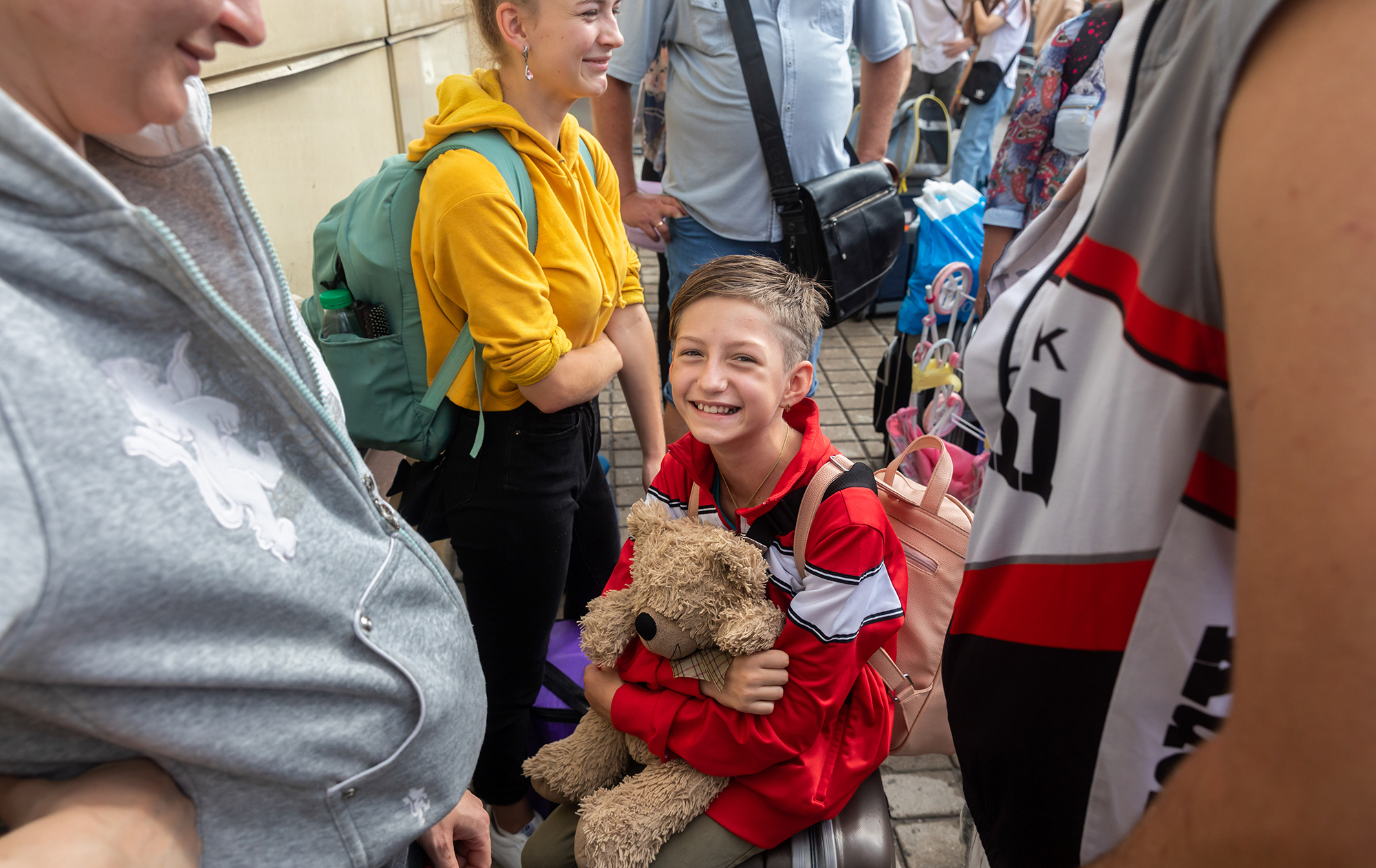 Шанс на дитину. Чому виник скандал через репродуктивний матеріал військових і де правда