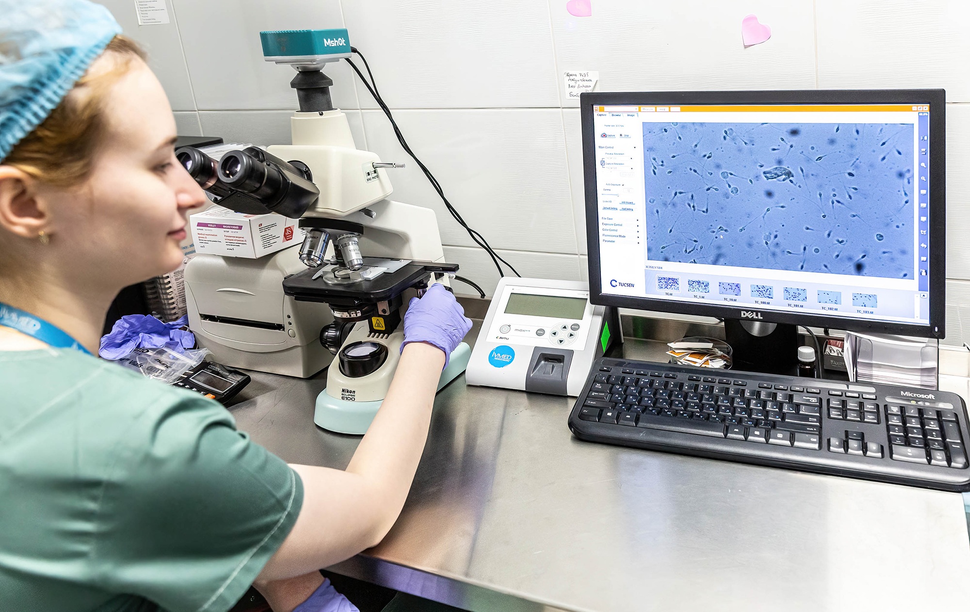 Шанс на дитину. Чому виник скандал через репродуктивний матеріал військових і де правда