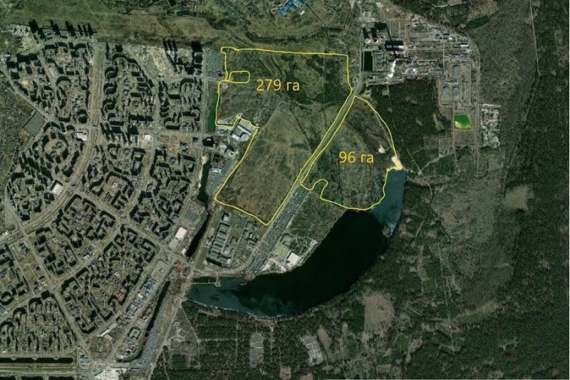 Что на самом деле происходит в земельной сфере Киева и действительно ли все так плохо