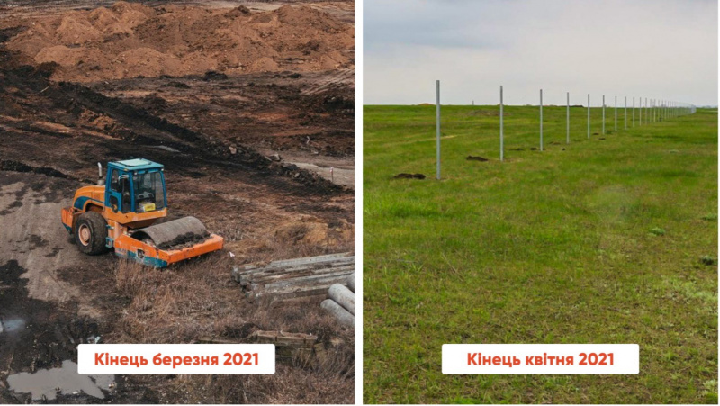 Будівництво аеропорту в Дніпрі: хто блокує проект і яка в цьому роль нардепа Демченка