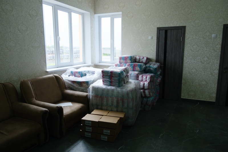 Анатевка – место чудес. Как еврейское поселение под Киевом стало центром помощи переселенцам