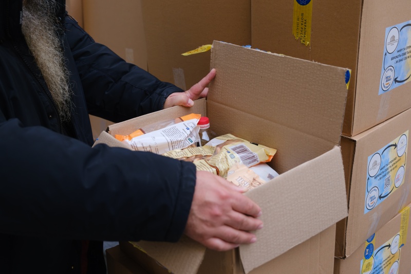 Анатевка – место чудес. Как еврейское поселение под Киевом стало центром помощи переселенцам