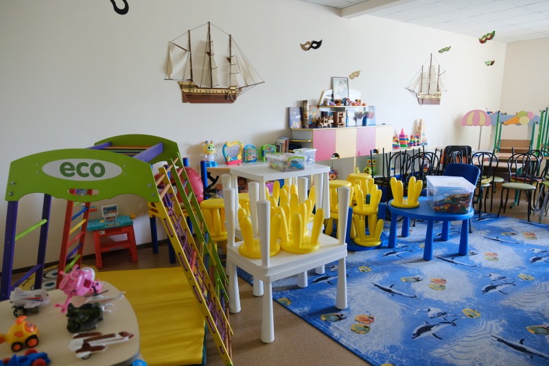 Анатевка – место чудес. Как еврейское поселение под Киевом стало центром помощи переселенцам