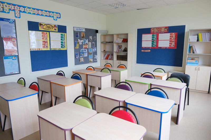 Анатевка – место чудес. Как еврейское поселение под Киевом стало центром помощи переселенцам