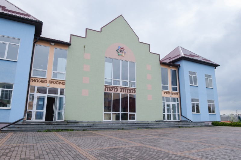 Анатевка – место чудес. Как еврейское поселение под Киевом стало центром помощи переселенцам