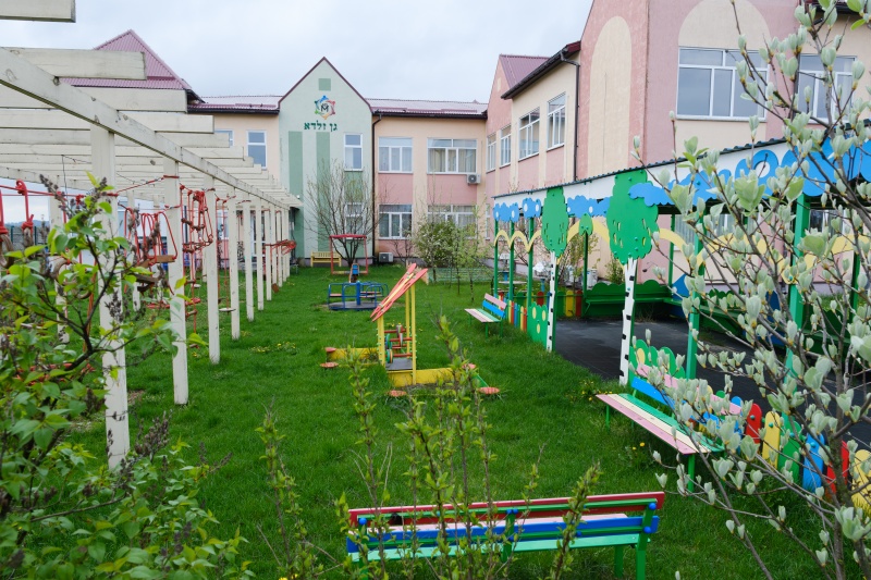 Анатевка – место чудес. Как еврейское поселение под Киевом стало центром помощи переселенцам