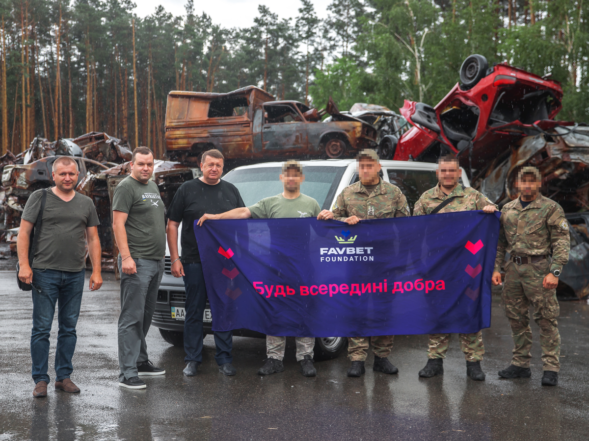 Патроны ЗСУ. Как устроена система всенародной поддержки армии в условиях войны