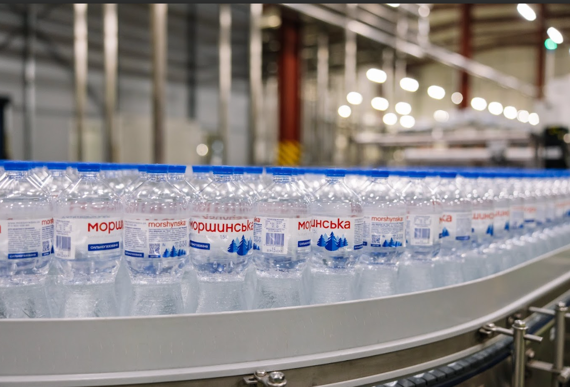 Марко Ткачук: Наше завдання — підтримувати IDS Ukraine у найкращій бізнес-формі