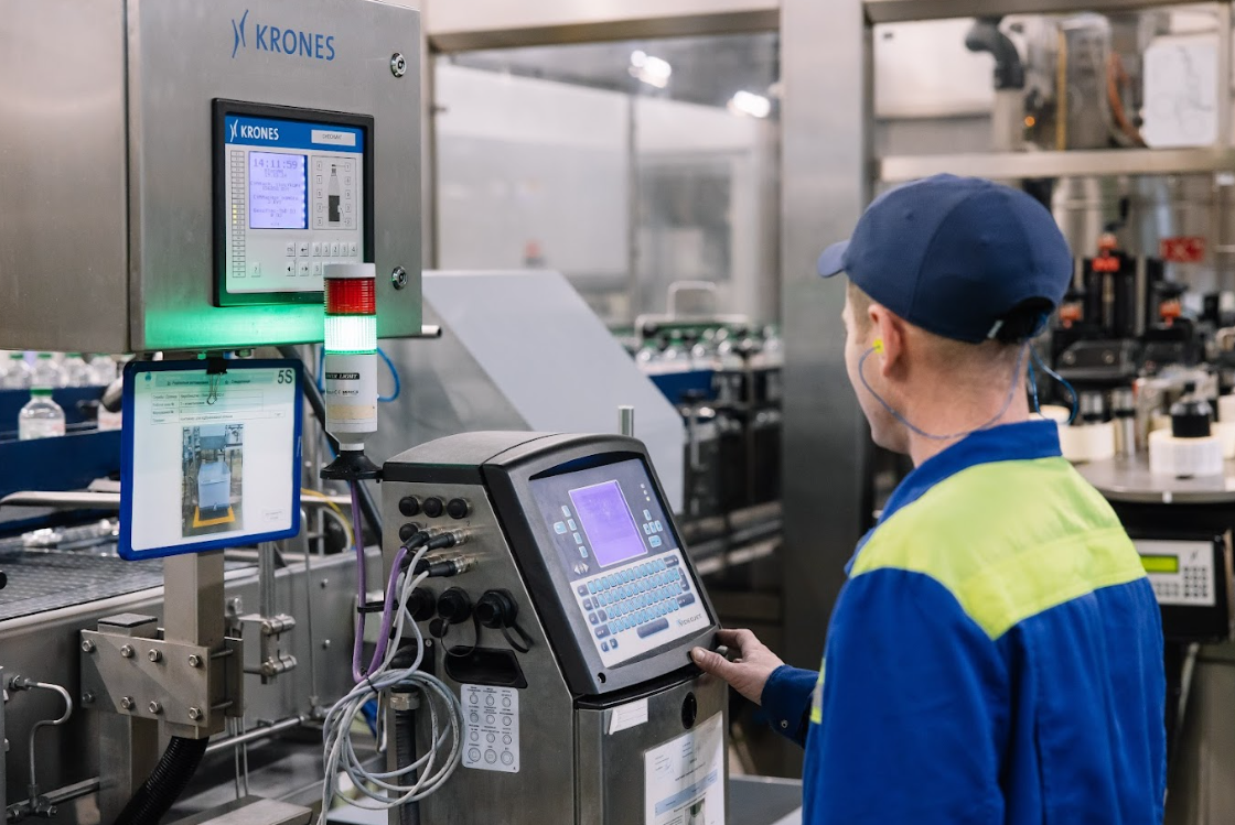 Марко Ткачук: Наше завдання — підтримувати IDS Ukraine у найкращій бізнес-формі