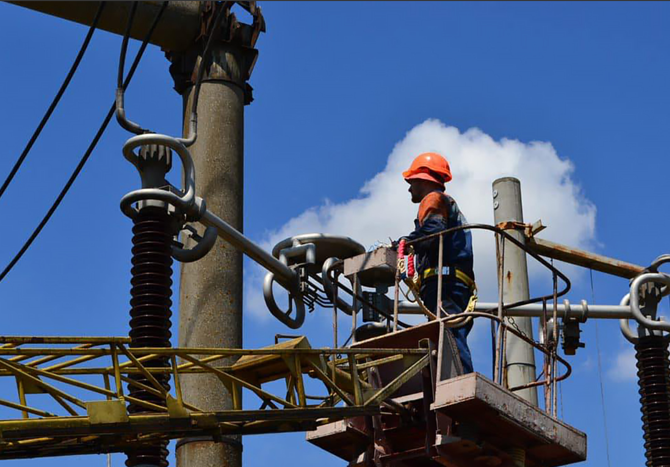 Зима близько. Як можуть змінитись ціни на електроенергію для бізнесу