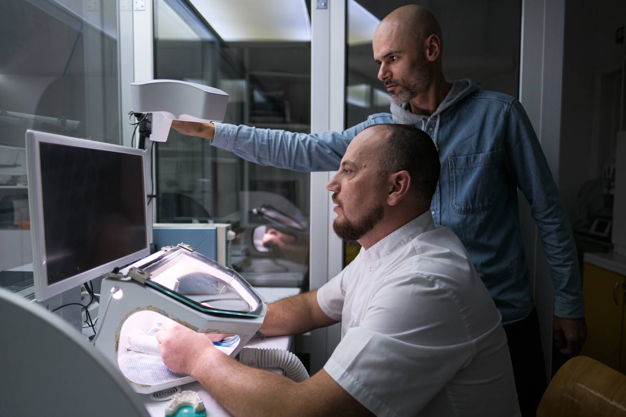 25 років інновацій у стоматології. Інтерв'ю зі співзасновницею Міждисциплінарного дентального центру Анастасією Опанасюк