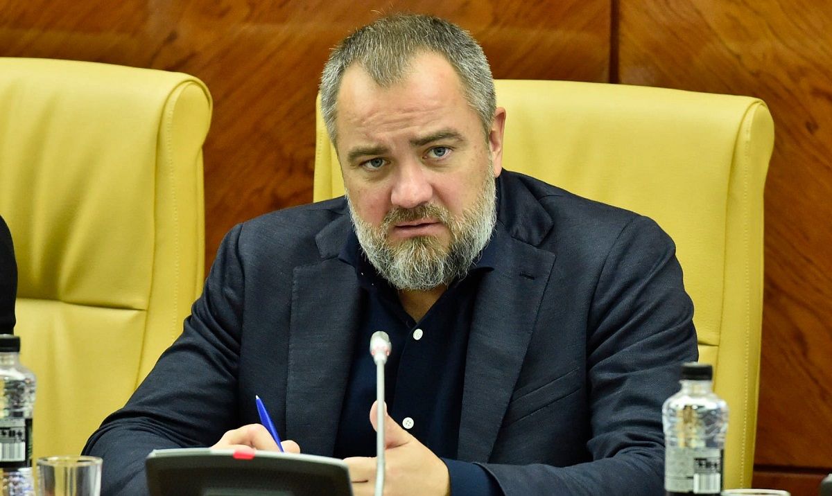 Выборы президента УАФ. Что известно об обвинениях в коррупции и репутационных скандалах Павелко