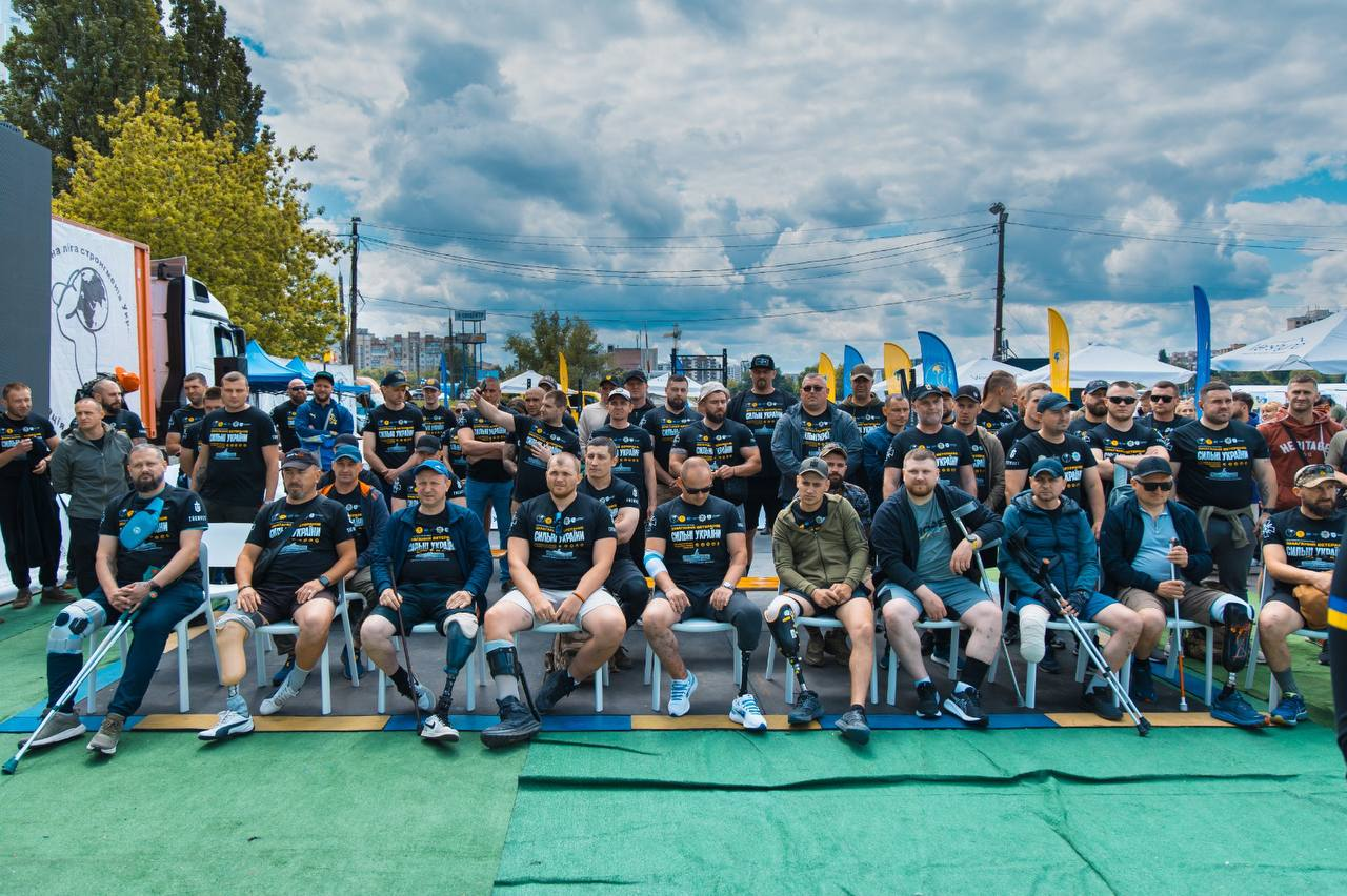 Всебічна реінтеграція. Як держава може допомогти українським ветеранам у цивільному житті