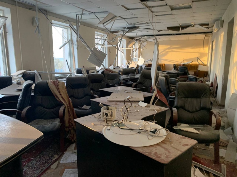 Готовий до оборони. Як під ракетними обстрілами сьогодні живе Миколаїв